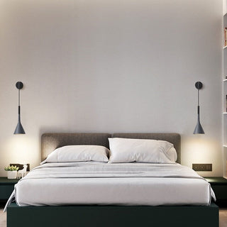 Lantern Wall Lamp Modern  Sleek Linear Suspension Light