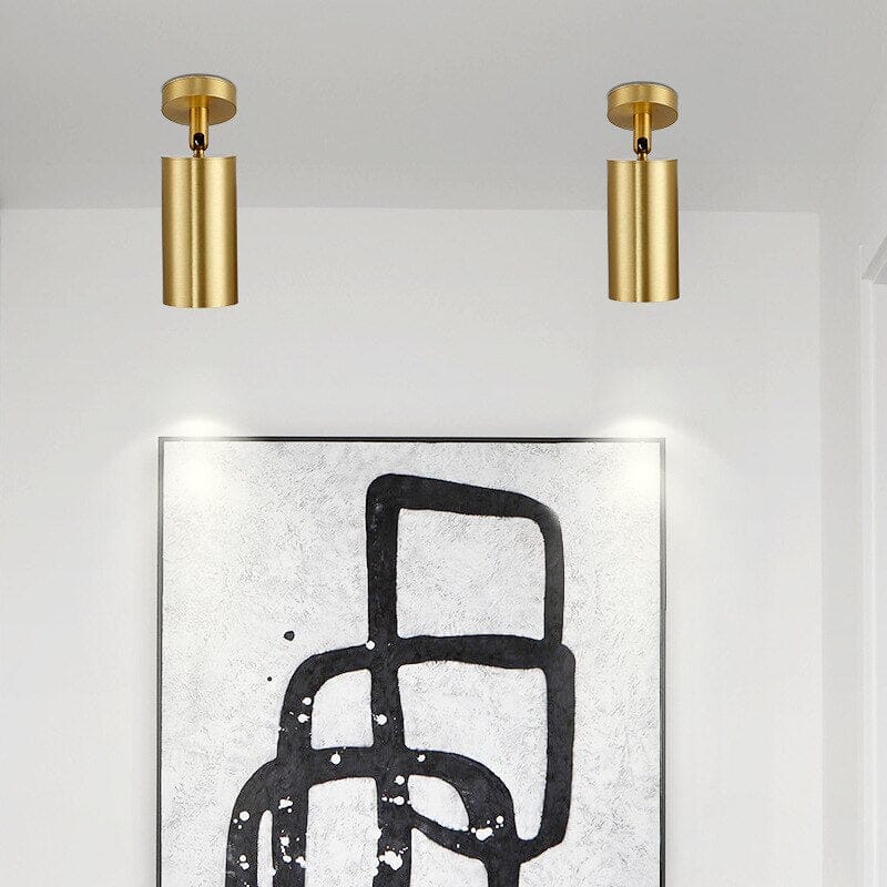 Zynella Modern LED Spotlights