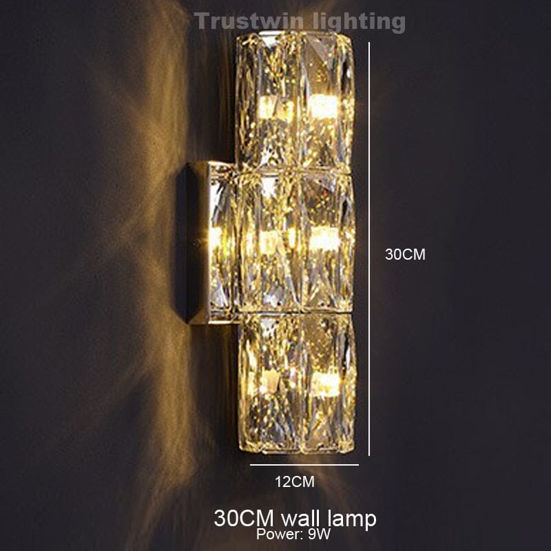 Zynella Golden Ring Collection