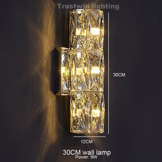 Zynella Golden Ring Collection Modern  Bohemian Rattan Woven Pendant