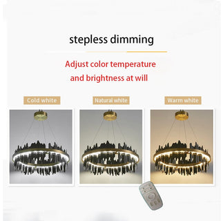 Jordanne Luxury Chandelier Modern  Timeless Lantern Style Wall Lamp