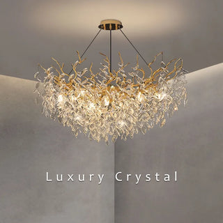 Royal Brompton Pendant Luxurious Modern  Scandinavian Wooden Accent Light