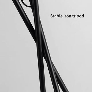 Nordic Floor Lamp Modern  Rustic Industrial Hanging Lamp