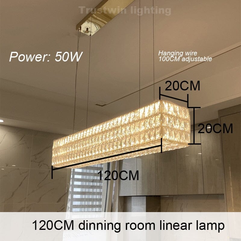 Zynella Golden Ring Collection