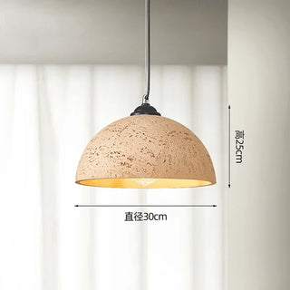Retro Japanese Pendant Light Classic Modern  Contemporary Crystal Statement Fixture