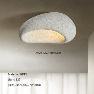 Zynella Wabi Sabi Ceiling Lights Stylish Modern  Timeless Lantern Style Wall Lamp