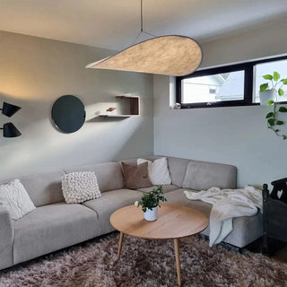 Vertigo Leaf Chandelier Chic Modern  Timeless Lantern Style Wall Lamp