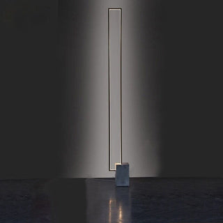 Mulan Floor Lamp Modern  Rustic Industrial Hanging Lamp