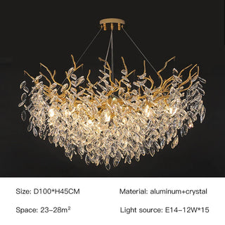 Royal Brompton Pendant Luxurious Modern  Scandinavian Wooden Accent Light