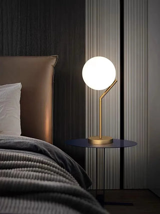 Marylebone Table Lamps Modern  Sleek Linear Suspension Light