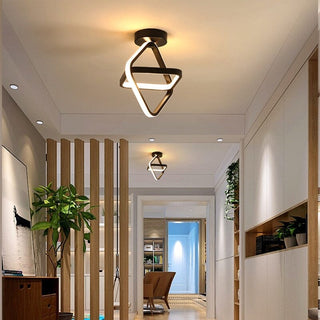 Izak Wall Lamps Modern  Ultra Slim LED Panel Lighting