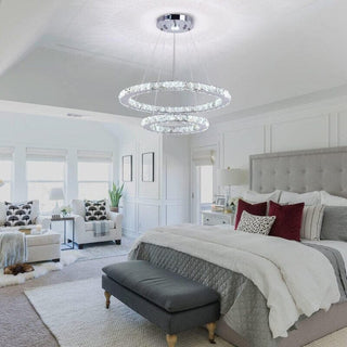 Daniel Ring Chandelier Modern  Timeless Lantern Style Wall Lamp