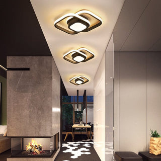 Izak Wall Lamps Modern  Ultra Slim LED Panel Lighting