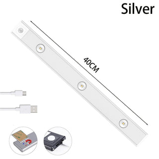 LED wireless motion sensor strip Modern  Bohemian Rattan Woven Pendant