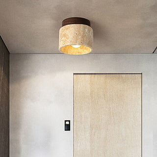 Aria Wabi Sabi Light Modern  Ultra Slim LED Panel Lighting