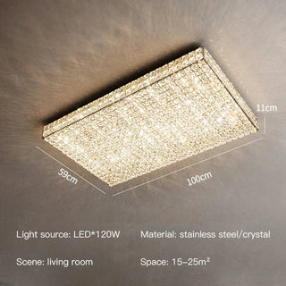 Reign Chandelier Decorative Modern  Elegant Teardrop LED Pendant