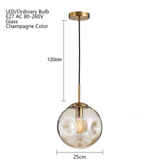 Serene Lights Premium Modern  Classic Drum Shade Ceiling Light