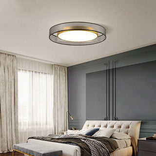Nora Ceiling Lamp Modern  Rustic Industrial Hanging Lamp