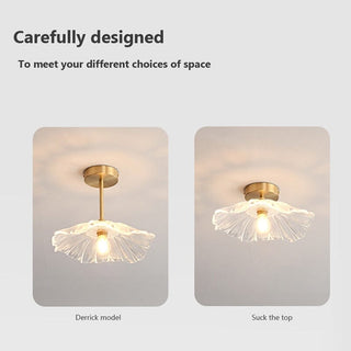 Windsor Flower Lamps Classic Modern  Luxury Marble Base Table Lamp