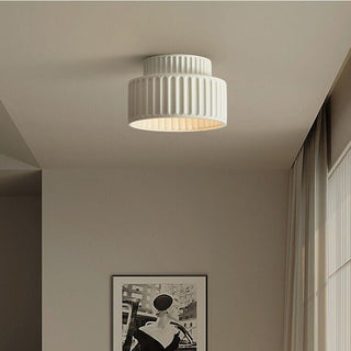 Quinn Ceiling Lights Modern  Ultra Slim LED Panel Lighting