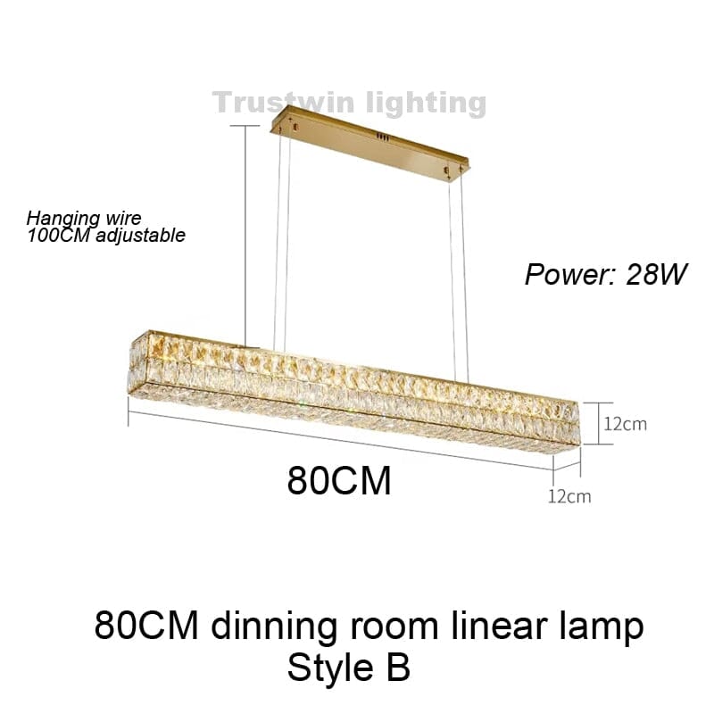 Zynella Golden Ring Collection