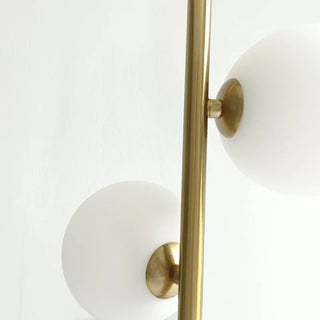 Ava Pendant Lights Modern  Luxury Gold Frame Light Fitting