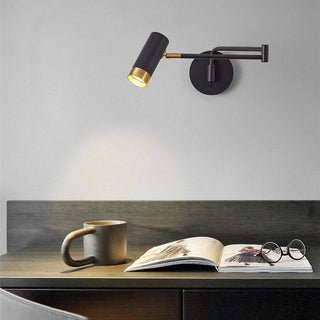 Marble Arch Wall Lights Modern  Art Deco Inspired Illumination
