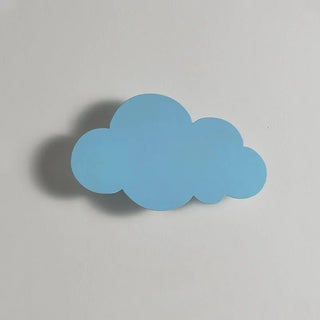 Cloud Acrylic Wall Lights Modern  Timeless Lantern Style Wall Lamp