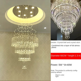 Iris Chandelier Modern  Chic Glass Globe Pendant