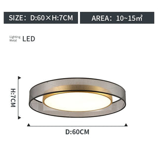 Nora Ceiling Lamp Modern  Rustic Industrial Hanging Lamp