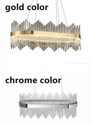 Wilmer Chandelier Premium Modern  Luxury Marble Base Table Lamp