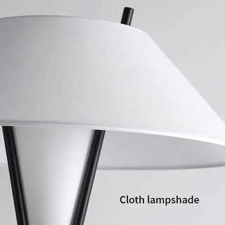Nordic Floor Lamp Modern  Rustic Industrial Hanging Lamp