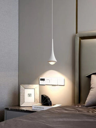 Gisela Pendants Modern  Luxury Gold Frame Light Fitting