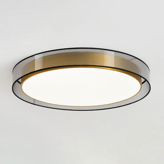 Nora Ceiling Lamp Modern  Rustic Industrial Hanging Lamp
