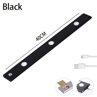 LED wireless motion sensor strip Modern  Bohemian Rattan Woven Pendant