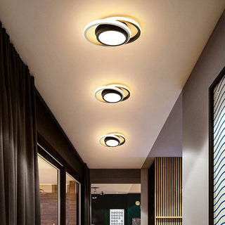 Izak Wall Lamps Modern  Ultra Slim LED Panel Lighting