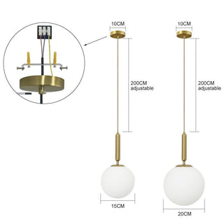 Castello Lamps Modern  Contemporary Crystal Statement Fixture