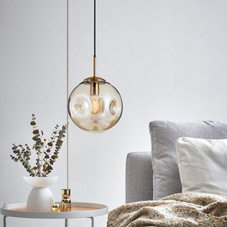 Serene Lights Premium Modern  Classic Drum Shade Ceiling Light