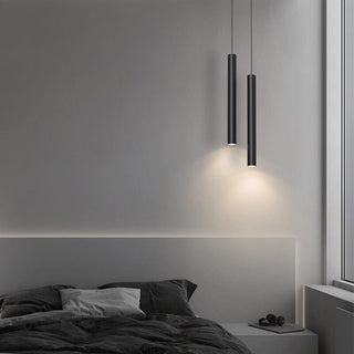 Pole Lights Artistic Modern  Luxury Marble Base Table Lamp