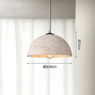 Retro Japanese Pendant Light Classic Modern  Contemporary Crystal Statement Fixture