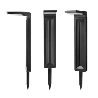 George Garden Lights Modern  Art Deco Inspired Illumination