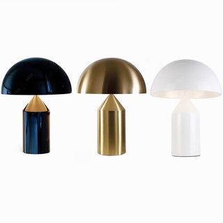 Sphinx Table Lamp Premium Modern  Art Deco Inspired Illumination