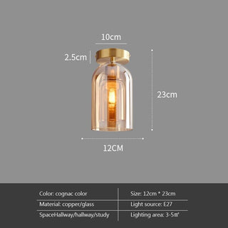 Saturn Globular Wall Lamp Classic Modern  Classic Drum Shade Ceiling Light