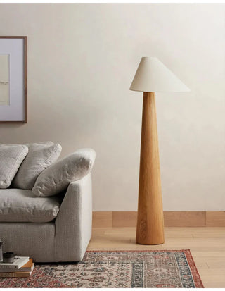 Elsa Floor Lamp Modern  Art Deco Inspired Illumination