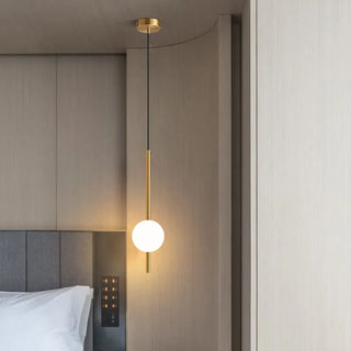 Stratford Pendant Lights Premium Modern  Luxury Marble Base Table Lamp