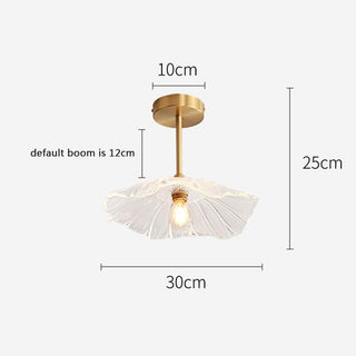 Windsor Flower Lamps Classic Modern  Luxury Marble Base Table Lamp