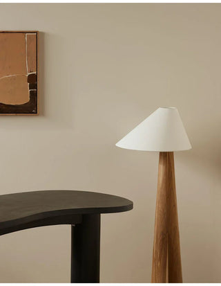 Elsa Floor Lamp Modern  Art Deco Inspired Illumination