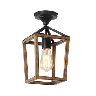 Ryder Ceiling Lights Premium Modern Geometric Design Lamp