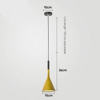 Magna Minimal Pendant Lights Modern  Minimalist Round Flush Mount