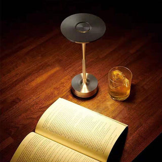 Luna Lamp Modern  Bohemian Rattan Woven Pendant